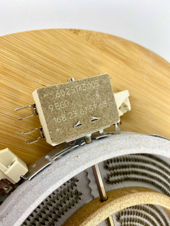 Конфорка 1700/700W Ø180mm 230V 481231018893 COK050UN