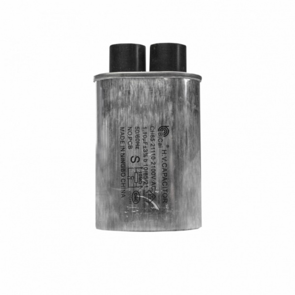 Конденсатор СВЧ 2100v 1,10mF