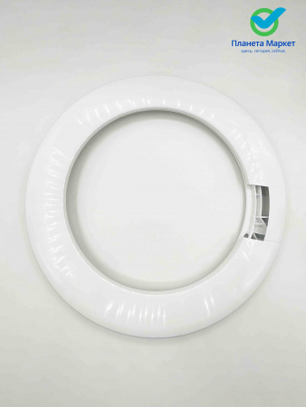 Обрамление люка для стиральной машины Electrolux - 1246071003, 50241032007