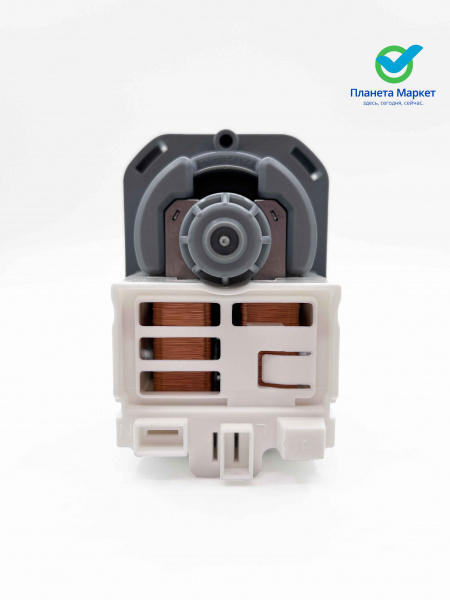 Насос ASKOLL 30-40W 3 защелки клеммы вперед вместе 1.47.001.14 PMP002UN 29207502, AV5435