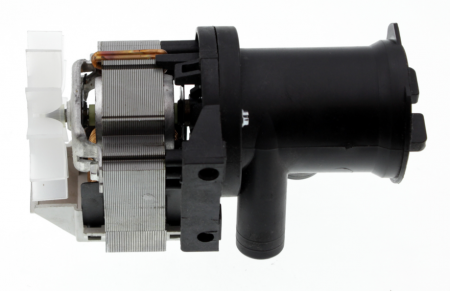 Сливной насос ARDO 40010800 - PLASET PMP004AD 90 ВТ