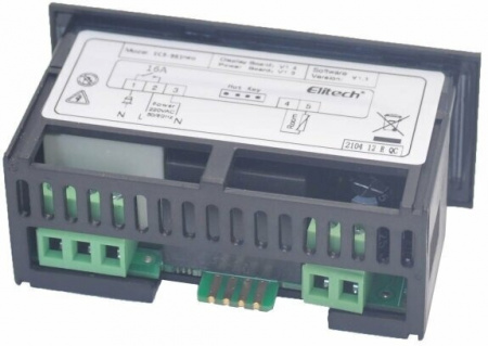 Контроллер для холодильника ECS-961 Elitech