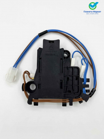 Блокировка люка (УБЛ) Whirlpool Indesit 482000022883, C00118932, C00087950