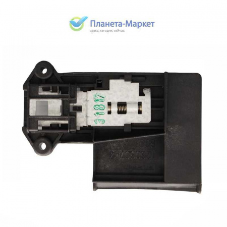Блокировка люка (УБЛ) Zanussi - 1260607047 / 1260607013 / INT011ZN