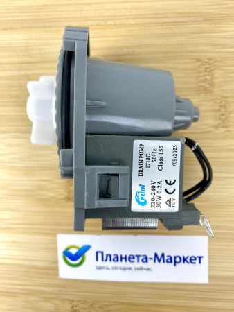 Насос ПММ Gorenje 30W , 556915 PMP005GO