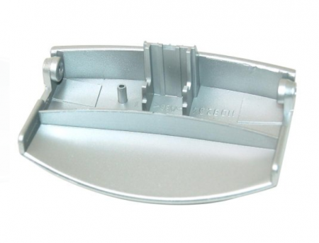 Ручка люка 1108254135 для стиральной машины Electrolux Zanussi Aeg -  1108254309 / 1108254101 / 50289057007 / WL260a