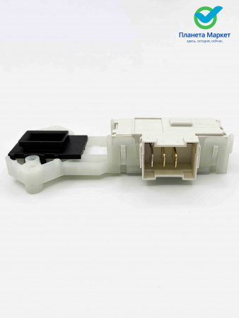 Блокировка люка (УБЛ) LG Concore 6601EN1003D, 08LG01