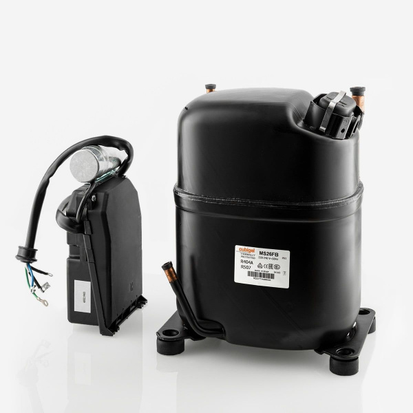 Компрессор CUBIGEL MS 26 FB выс.t(R-404A 2550Вт)