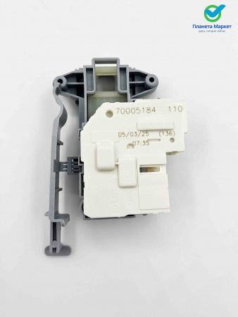 Блокировка люка (УБЛ) Candy, Haier 70005184