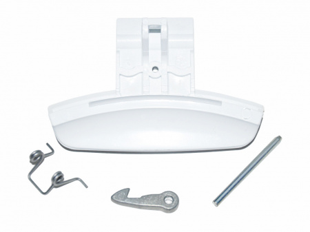 Ручка люка C00259409 для стиральной машины Ariston/Indesit - 259409, 405296, DHL010ID