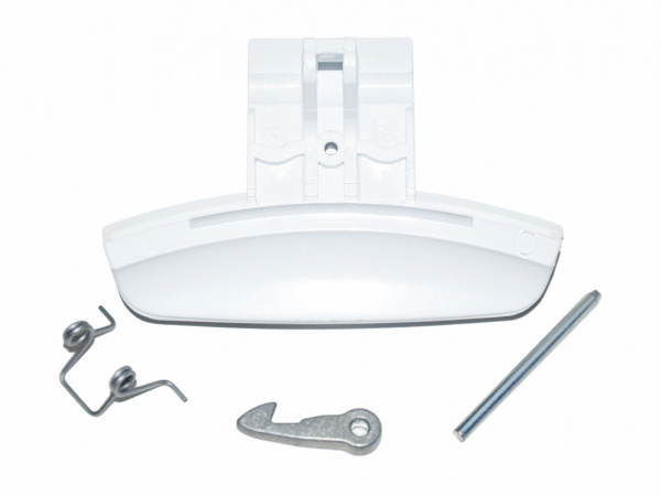 Ручка люка C00259409 для стиральной машины Ariston/Indesit - 259409, 405296, DHL010ID