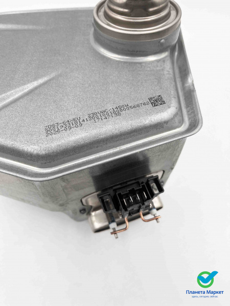 Контейнер цеолита Bosch 12009751