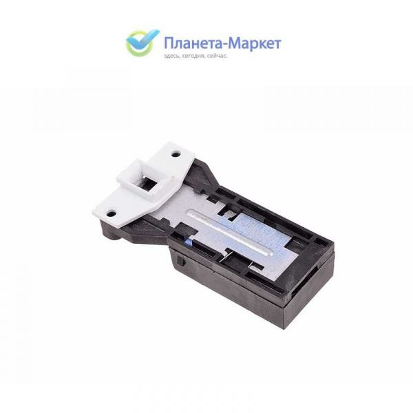 Блокировка люка стиральной машины (УБЛ) Indesit  C00105105 /  105105 /  INT001AR / AR4420