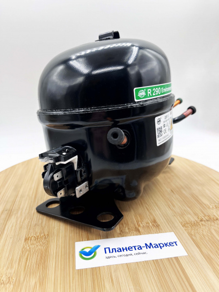Компрессор Wansheng QM91U R290a LBP 450Вт