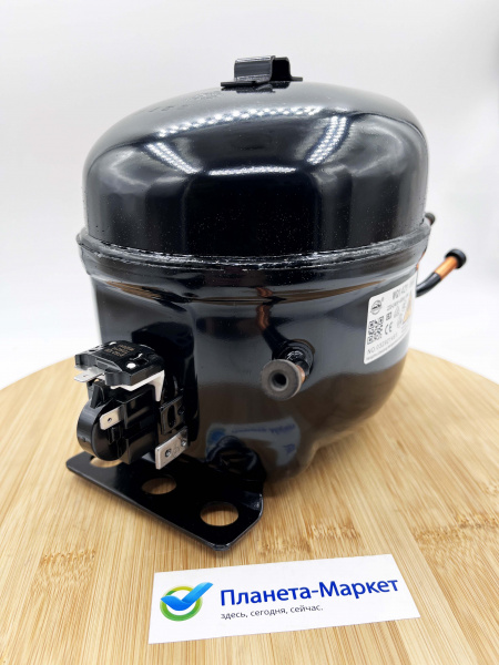 Компрессор Wansheng WQ142YV QD142Y R600 240Вт