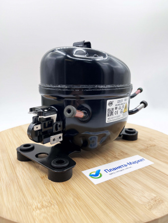 Компрессор Wansheng QD65Y R600a 110Вт в инд.уп.