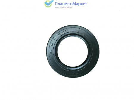 Сальник 40*66*10/11,5 WLK HAIER 0020300440