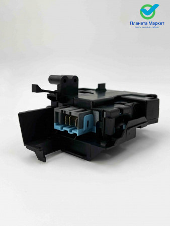 Блокировка люка (УБЛ) Whirlpool 481227138519, C00311961, ROLD DA074664, INT011WH, IG4431