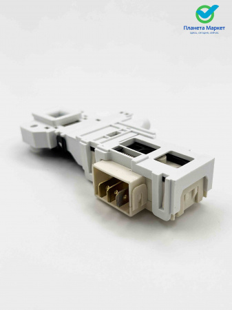 Блокировка люка (УБЛ) Beko 2704830100, 85496100