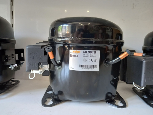 Компрессор CUBIGEL ML 90 TB средне t.(R-404A 1325вт)
