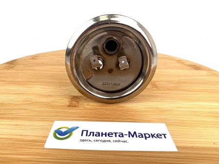 Тэн 1500 кВт RF Ø82мм М6 Thermex 3401475 WTH024TX