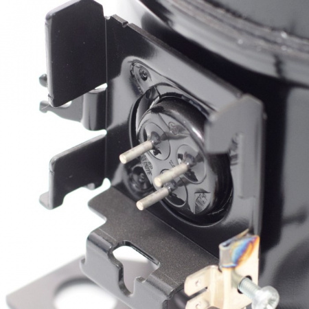 Компрессор HVY57AT R600 91Вт