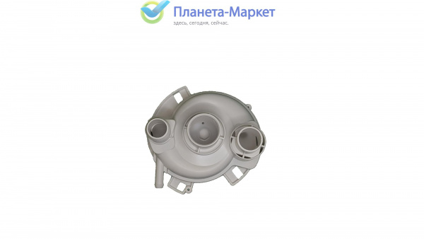 Улитка насоса ПММ Ariston C00041105, 041105