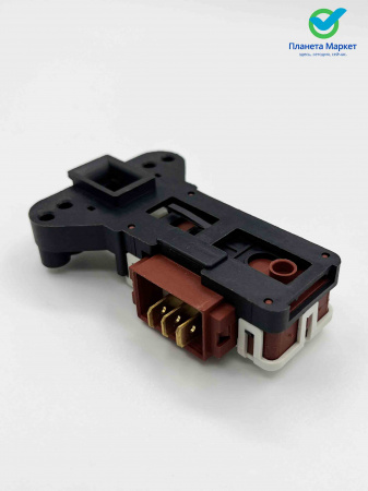 Блокировка люка (УБЛ) Beko Arcelik 2805311500 / 2805310400 / 2805310500 INT001AC