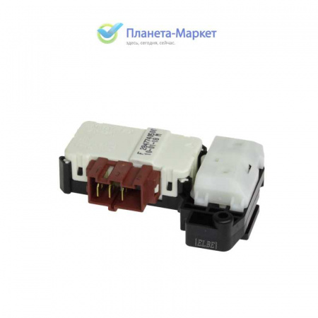 Блокировка люка (УБЛ) Beko 2847740500, ZV446
