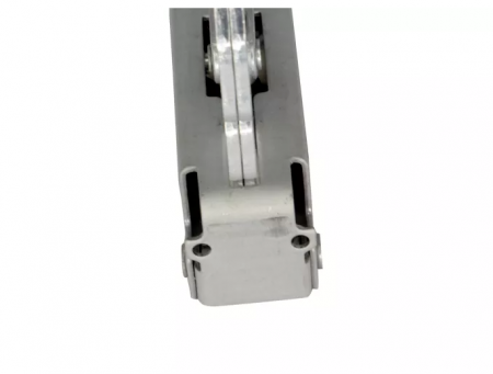 Петля двери духовки Gorenje 109486 166669 598894 DRH303GO CU6209