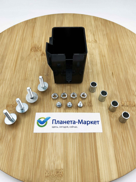 Компрессор Wansheng WQ128YV R600a 215Вт зам. HMK12