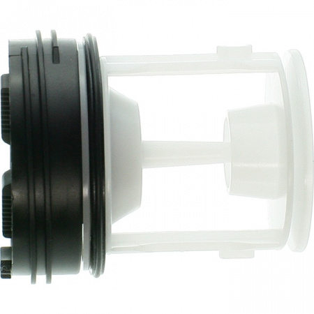 Фильтр насоса Ariston, Indesit - 141034, FLT101ID, FIL001AR, AR3908, FIL000AR, WS061, C00045023, C00141034