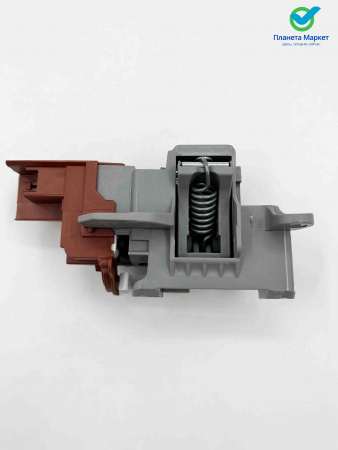 Замок двери ПММ Indesit C00504515, 488000504515