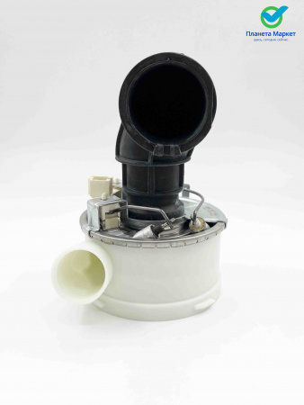Тэн ПММ Indesit C00857579