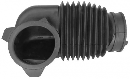 Патрубок бак-сушка 088686 / 00088686 стиральной машины Bosch/Siemens