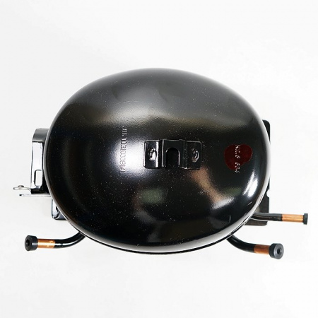 Компрессор T1114YB Jiaxipera низко t  R-600 -23,3С 168Вт в упак.