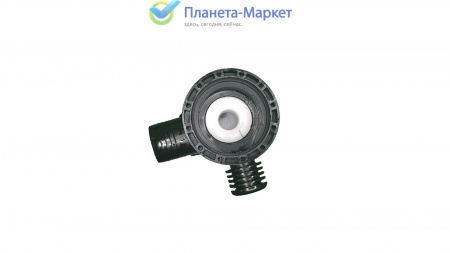 Улитка насоса Ariston, Indesit 85617 PMP005AR PMP016AR PMP601AR