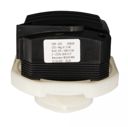 Насос циркуляционный ПММ Indesit C00291855, 291855, MTR507ID 90Вт