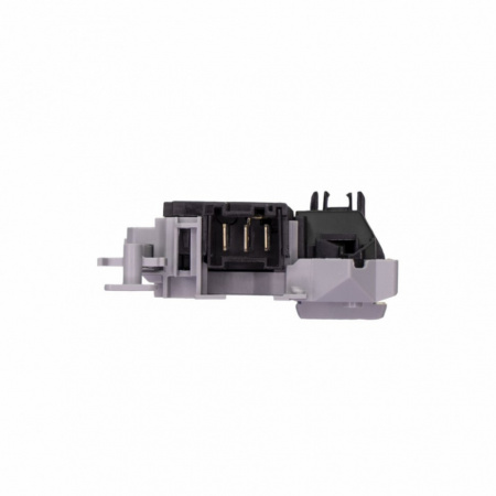 Блокировка люка (УБЛ) Haier 0024000128E EMZ BG-222556 INT009HA