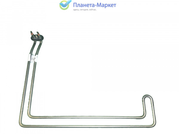 Тэн ПММ ARDO Ariston 524007401, 524007000, 524007400, 524001300, 524001400, 651016459