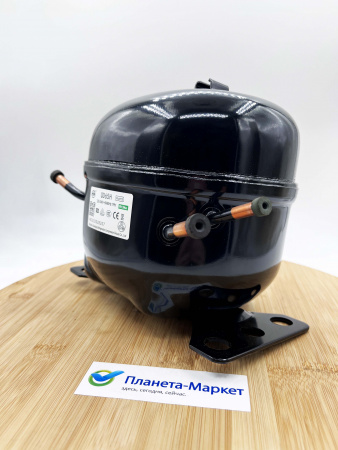 Компрессор WANSHENG QD65H R-134 -23.3C 168Вт