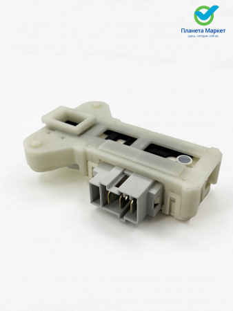 Блокировка люка (УБЛ) Indesit, Whirlpool C00303138, C00306612, 482000023482, 482000088110, C00283993, INT019ID, 306612