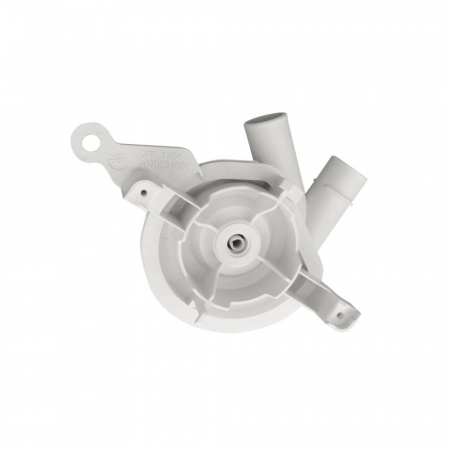 Улитка насоса ПММ Ariston, Indesit, whirpool, C00055005, 482000026918
