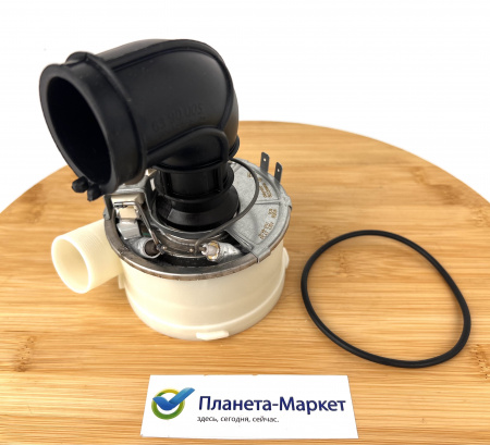 Тэн ПММ Ariston, Indesit C00582058, 582028