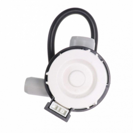 Сливной насос стиральной машины LG, в сборе с улиткой (WDD0015X1M BLDC) - EAU64082902