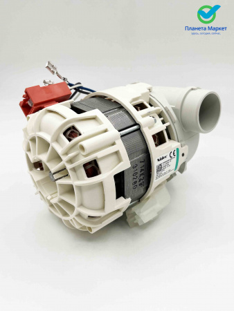 Насос рециркуляционный ПММ Zanussi 4055070025, 1113196503, MTR511ZN