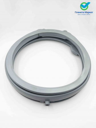 Манжета люка 757850012 SMEG, Bosch, Whirpool 00446225 - 446225 / 754131330 / 481246688828 / GSK003SM