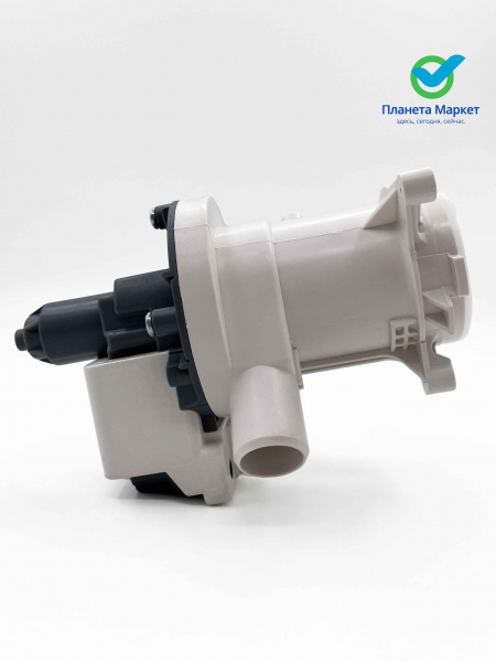 Насос в сборе с улиткой Beko, HANYU 30W 2880402000, 2880400600, 2801100100, 2495200100, 9019723