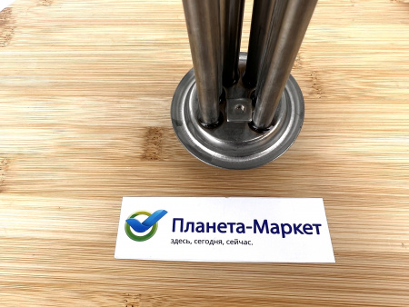 Тэн 2500 кВт RFØ64мм М4 L-360мм WTH022TX