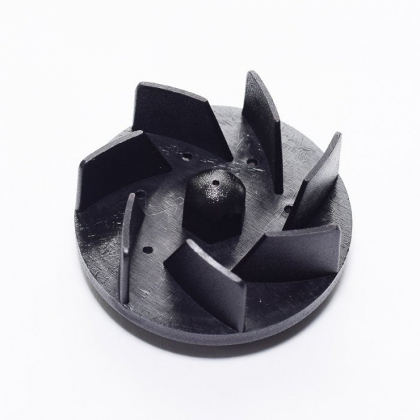 Крыльчатка насоса ПММ Bosch, Siemens 065550, 00215567, 00065550